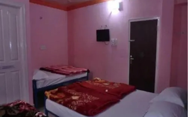 Honnagiri Residency