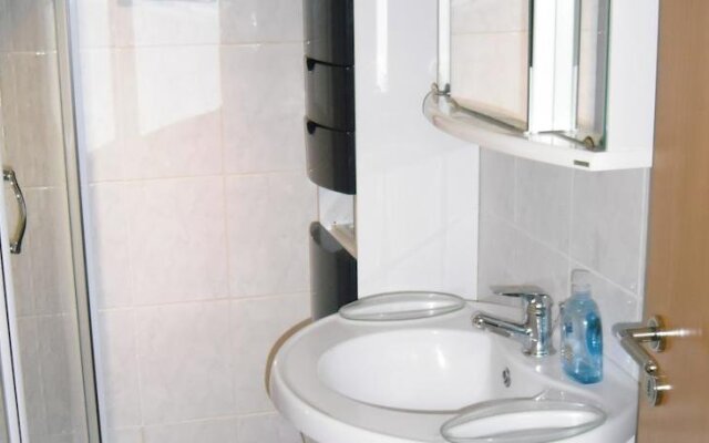Ferienwohnung Bilstein