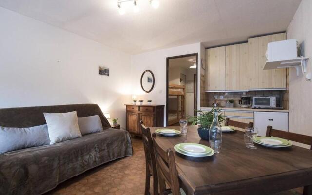 Rental Apartment Bel Aure III - Saint-Lary-Soulan