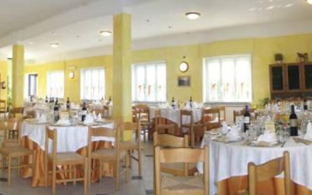 Albergo Villa Margherita