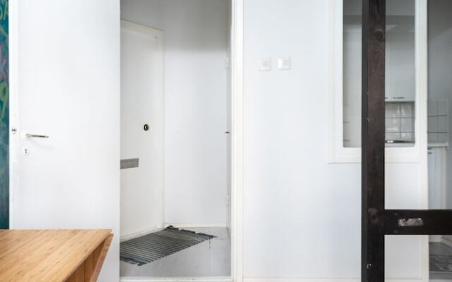Wehost Saimaankatu 1 B 24