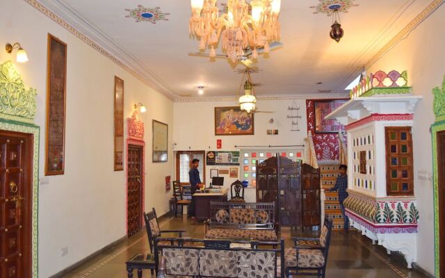 Hotel Kurabar Kothi