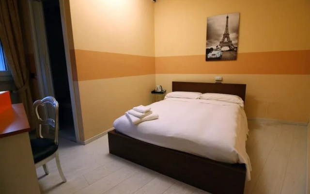 Albergo Ristorante la Bussola