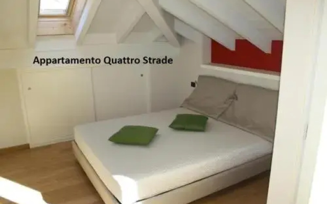 Hotel Il Cortile