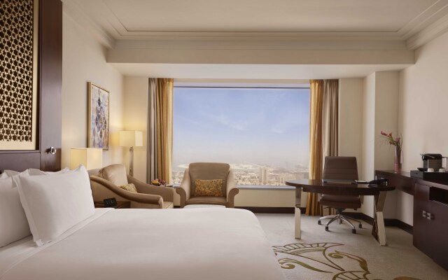 Conrad Dubai
