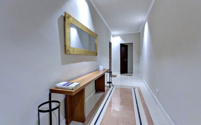 Accademia Suite in Prime Location