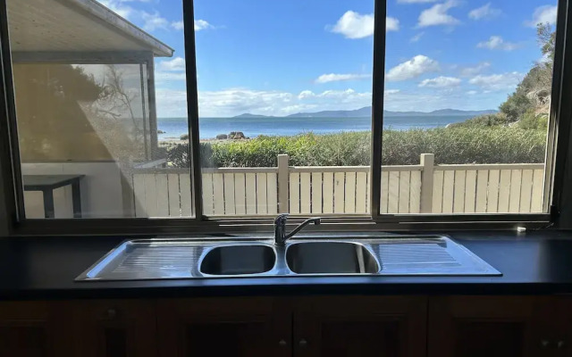 Wilsons Prom Holiday Park