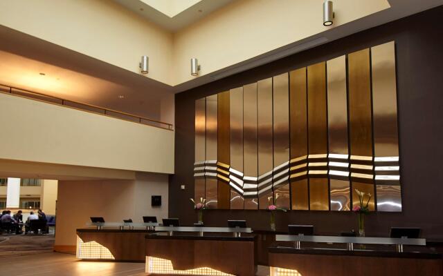 Hyatt Regency Princeton