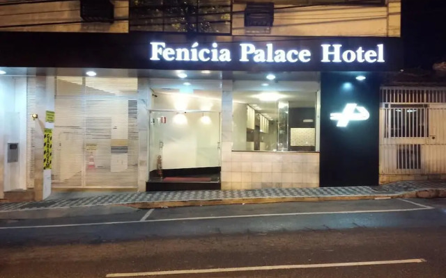 Fenicia Palace Hotel