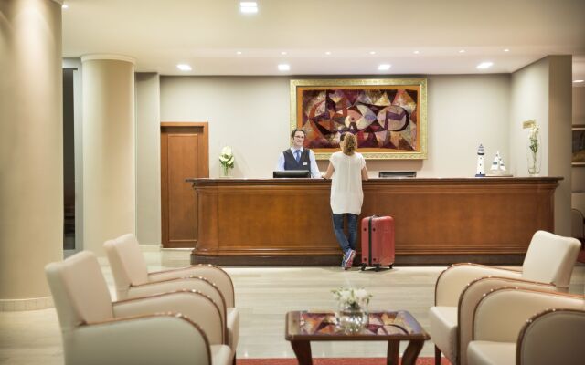 Aminess Vival Grand Azur Hotel