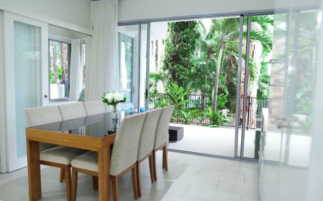 Drift Private Apartment 2109