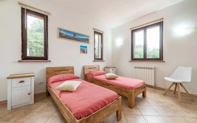 Amazing Detached Villa for Near Stintino