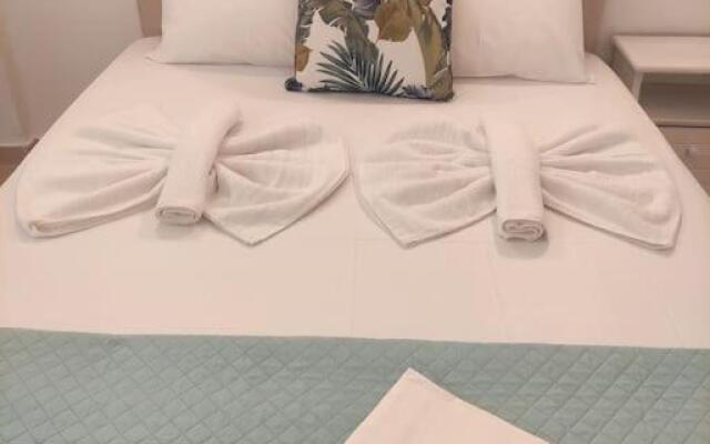 #2 Giorgos & Chara apartments