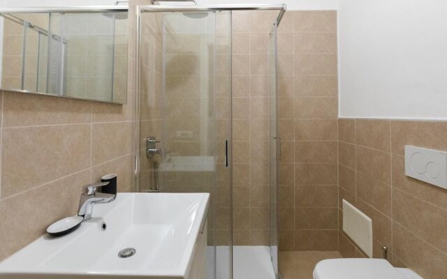 Sant'Andrea Charme Apartments