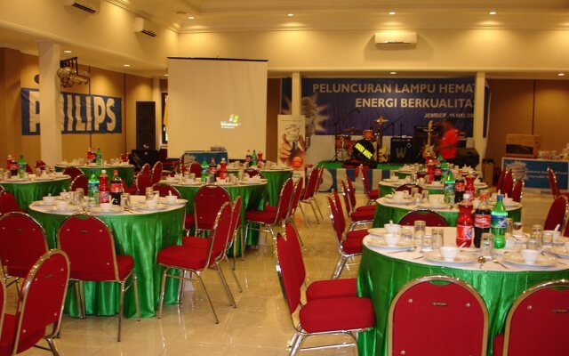 Bintang Mulia Hotel