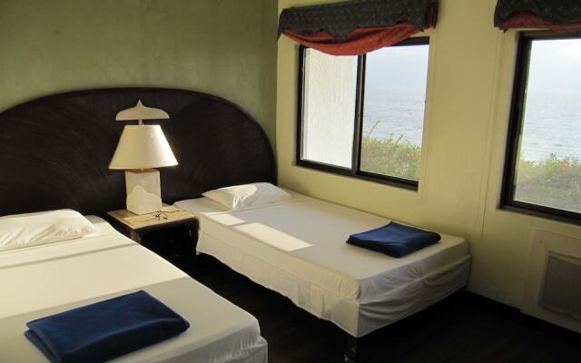Cebu International Golf And Resort