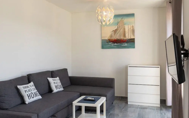 Begovic Guest House - One-bedroom Apartment