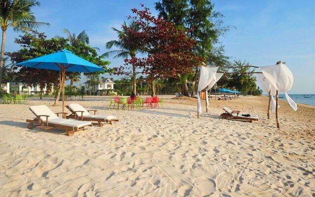 Kosmos Phu Quoc Villa