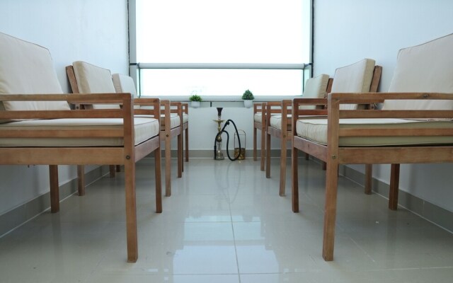 Hawana Premium Hostel