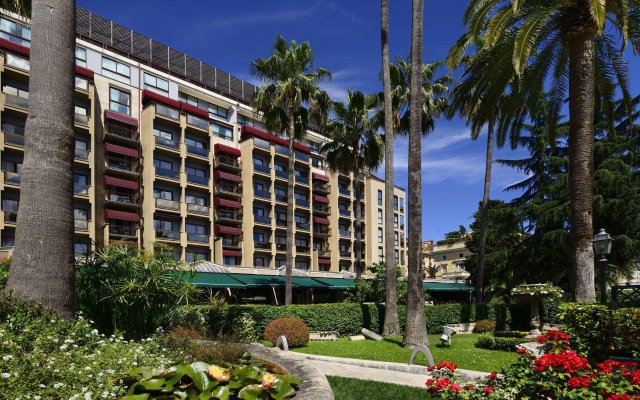 Parco dei Principi Grand Hotel & SPA - part of : Preferred Hotels & Resorts