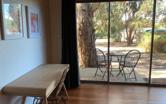 The Rocks Apartments