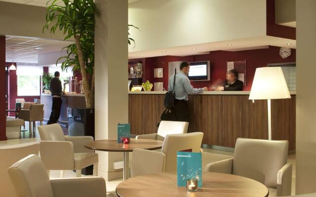 Campanile Hotel Swindon