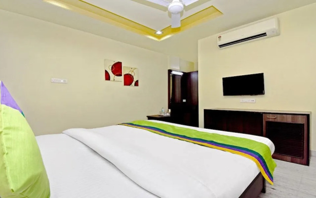 Hotel Shree Gayatri Annex by Treebo Hotels