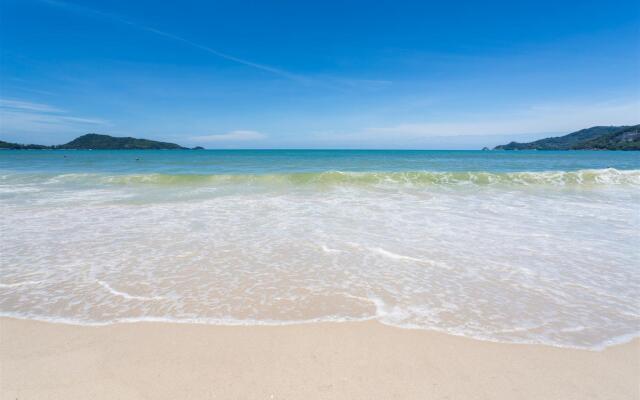 Patong Eyes Hotel