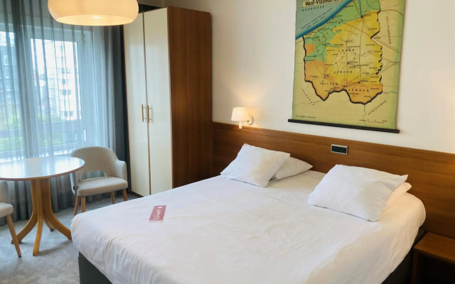 Hotel Prado