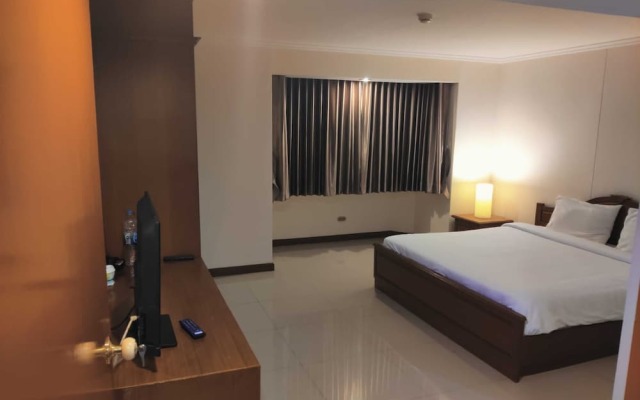 Omni Tower Direct Rooms Sukhumvit Soi 4