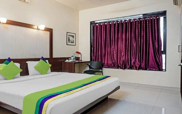 Treebo Trend Eco Inn