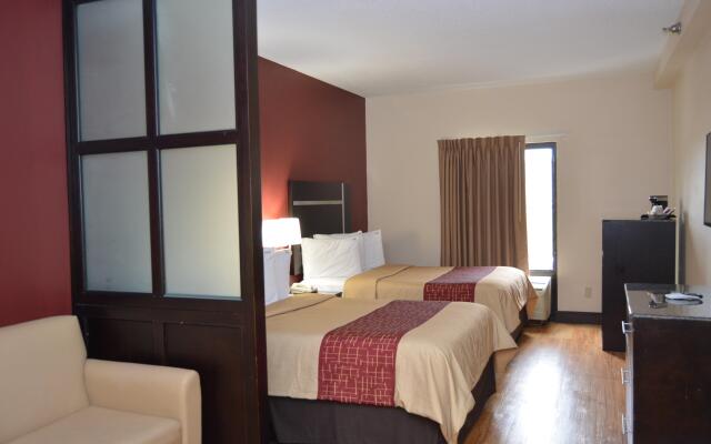 Red Roof Inn PLUS+ & Suites Chattanooga - Downtown