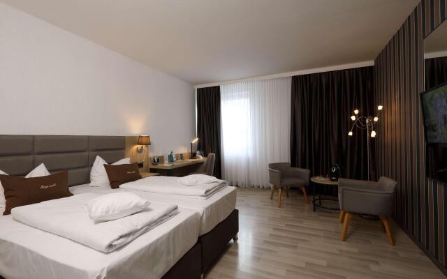 Best Western Hotel Rosenau