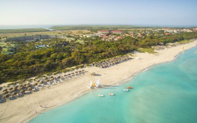 Melia Las Antillas