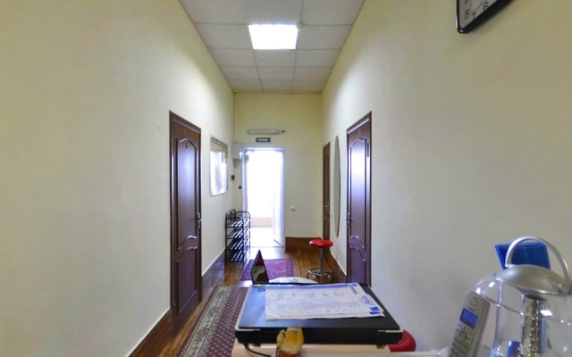 Хостел Вояж