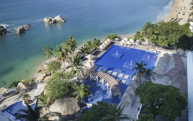 Acapulco Vacation Club At Fiesta Americana