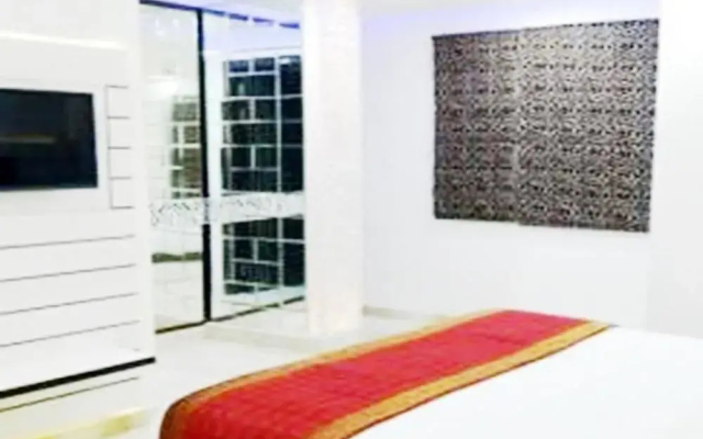 Hotel Kabana