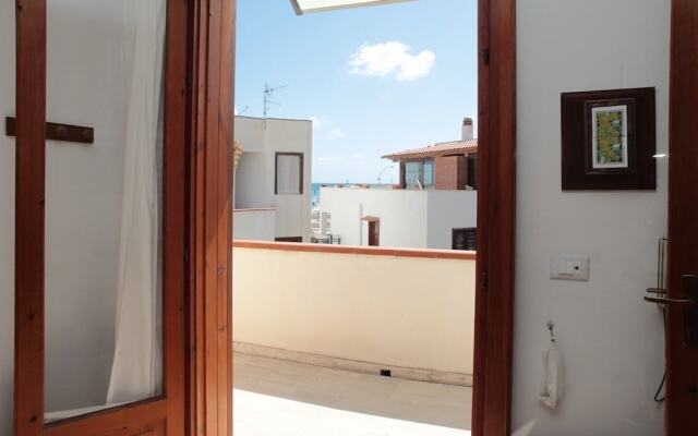 I Tre Golfi Garden Beach