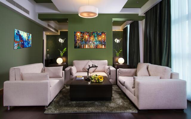 Blaire Executive Suites