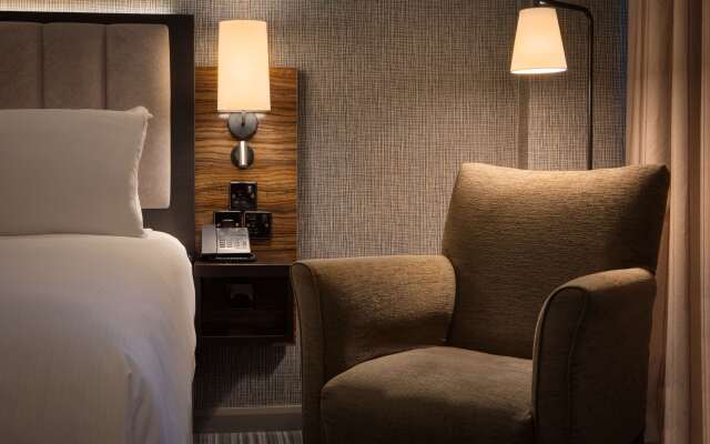 DoubleTree by Hilton Hotel London - Chelsea