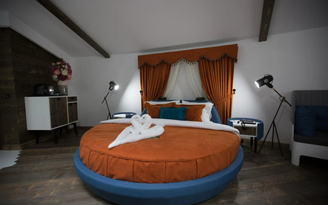 Cephanelik Butik Hotel