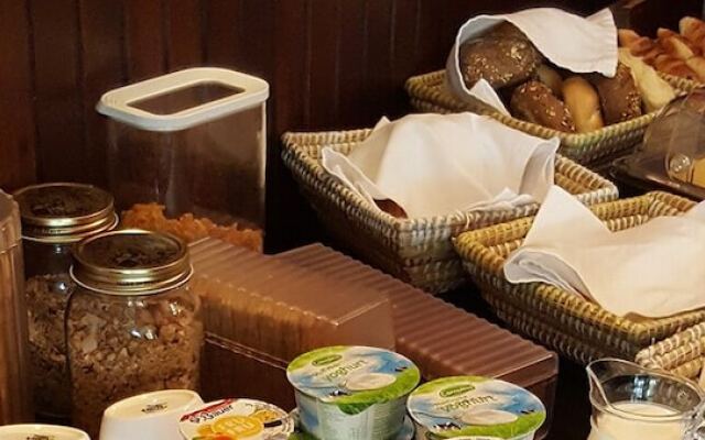 Bed & Breakfast - De La Ruïne
