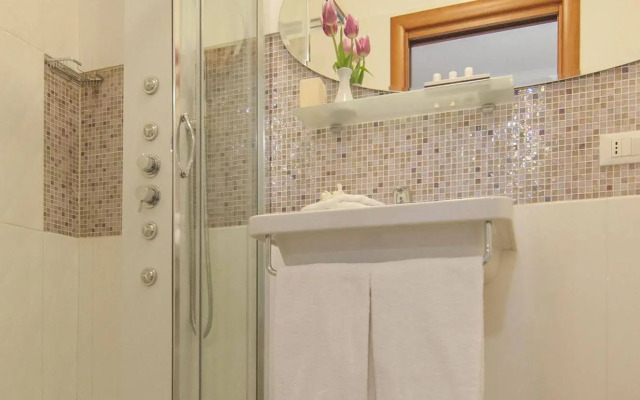 Ripetta Rooms
