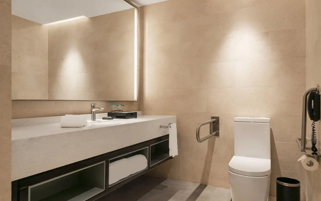 Four Points by Sheraton Chengdu, Anren