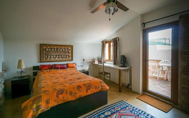Casa Rustíca Cal Mian