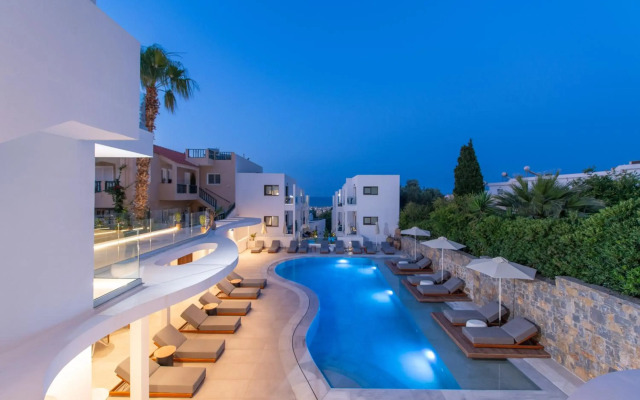 Mika Villas