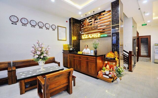 Arise Hotel