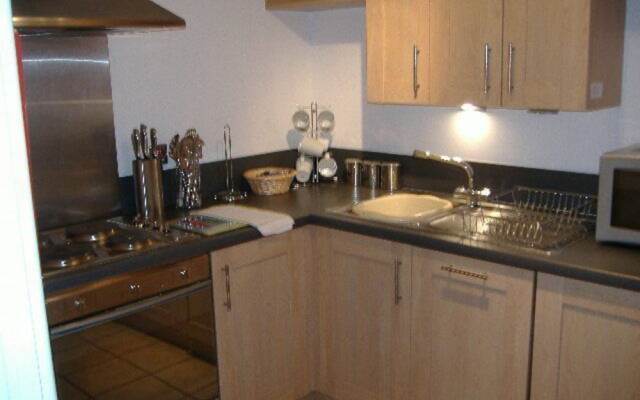 Baltic Quay Apartments Week2Week