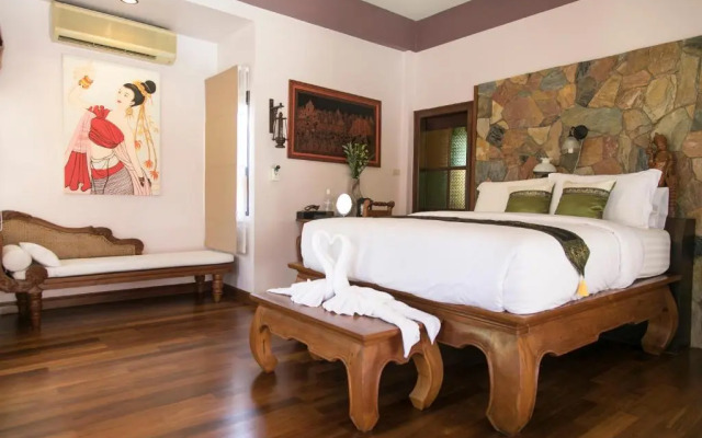 West key Kamala Villa