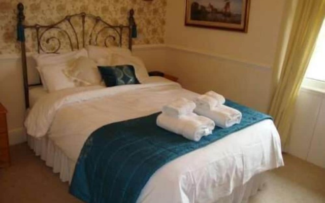 No9 guest house
